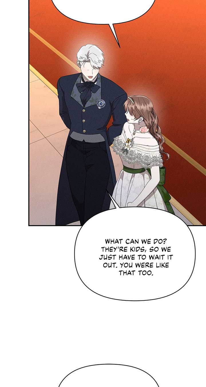 Don’t Be Carelessly Friendly Chapter 45 297 ch 45 32