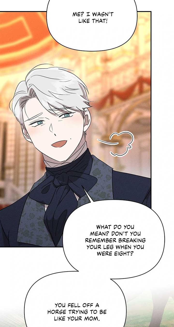 Don’t Be Carelessly Friendly Chapter 45 298 ch 45 33
