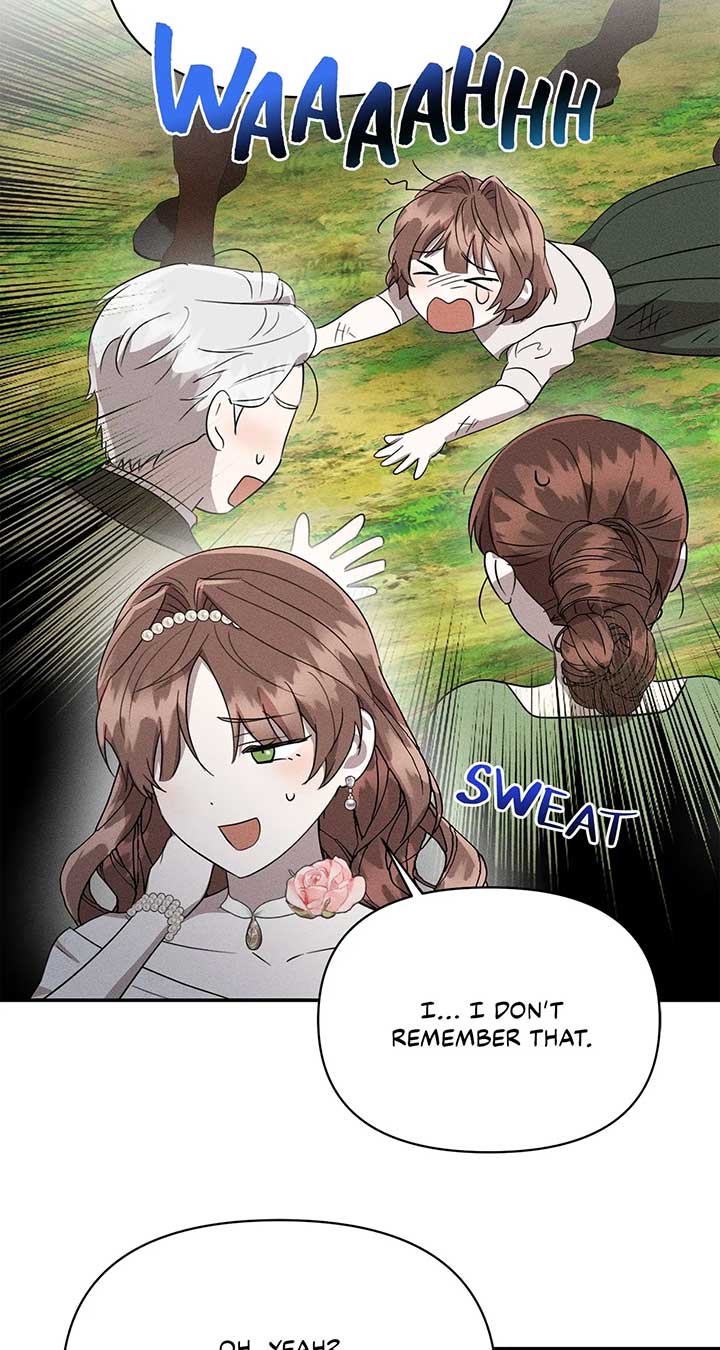 Don’t Be Carelessly Friendly Chapter 45 299 ch 45 34