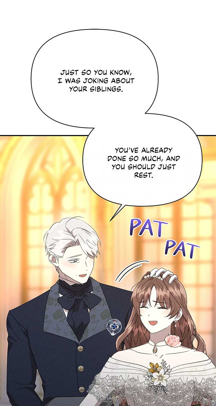 Don’t Be Carelessly Friendly Chapter 45 301 ch 45 36