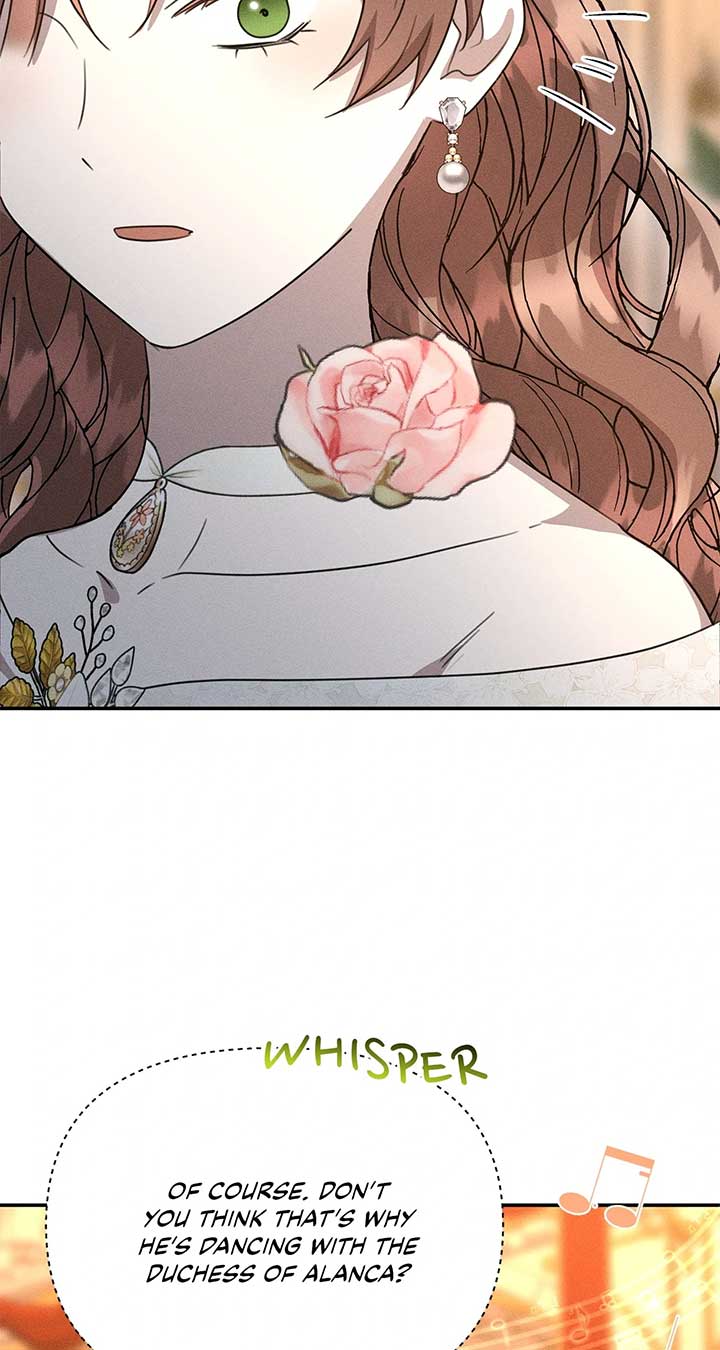 Don’t Be Carelessly Friendly Chapter 45 303 ch 45 38