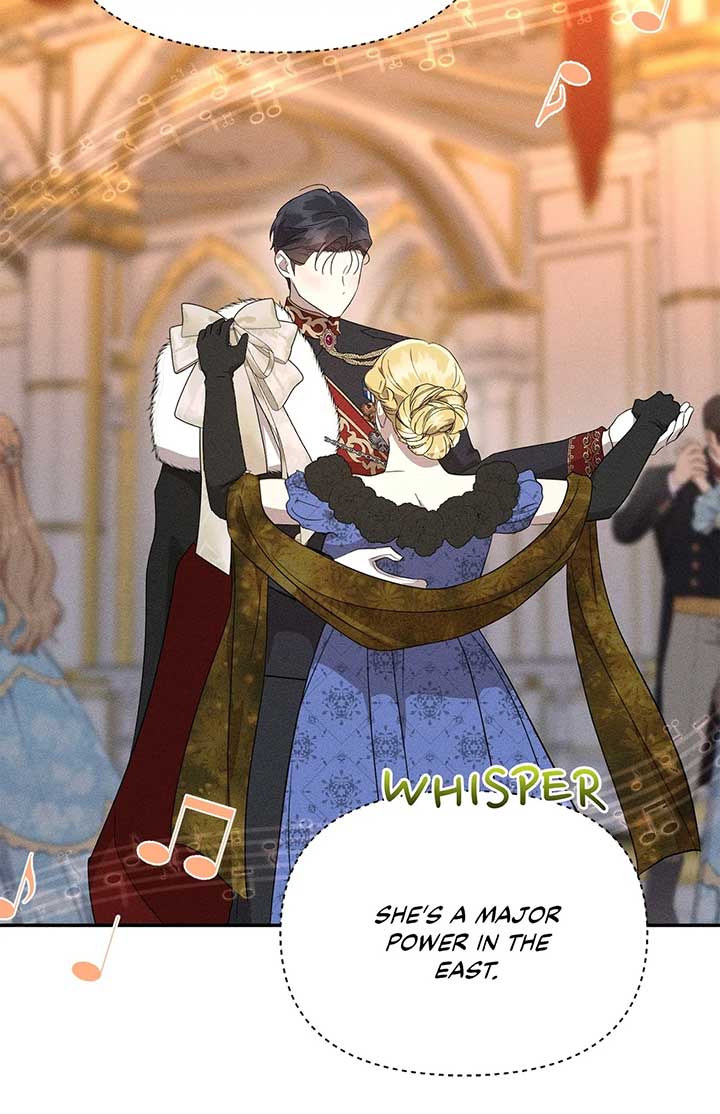 Don’t Be Carelessly Friendly Chapter 45 304 ch 45 39