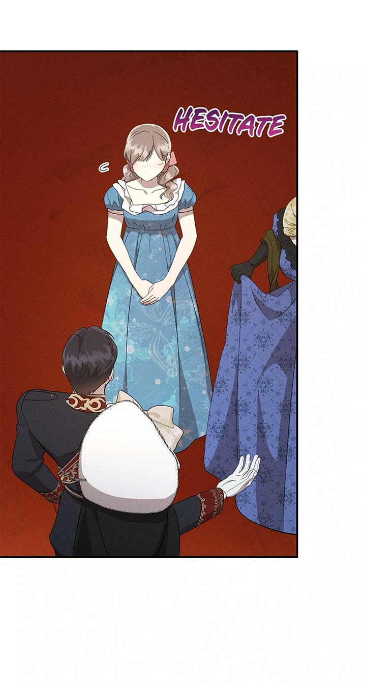 Don’t Be Carelessly Friendly Chapter 45 305 ch 45 40