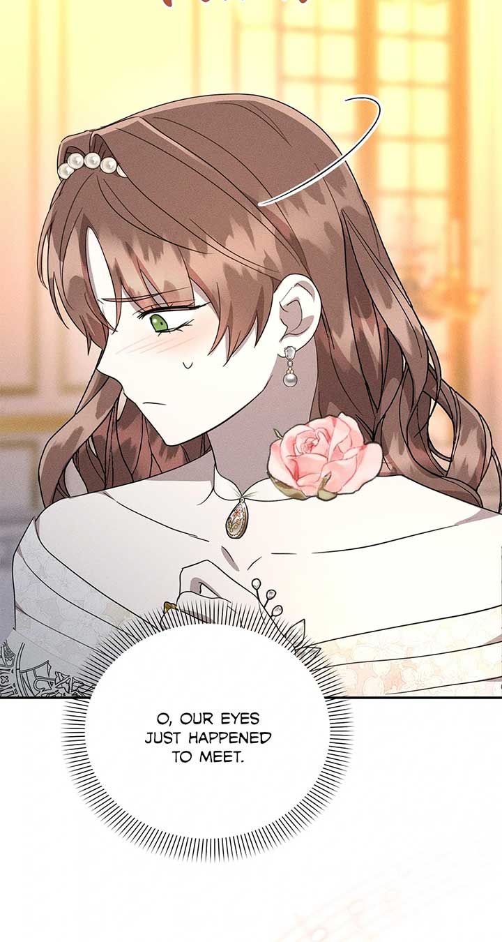 Don’t Be Carelessly Friendly Chapter 45 308 ch 45 43