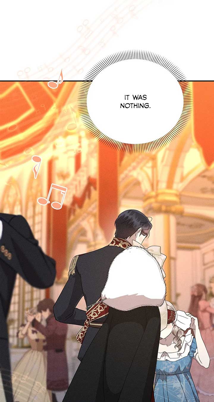 Don’t Be Carelessly Friendly Chapter 45 309 ch 45 44