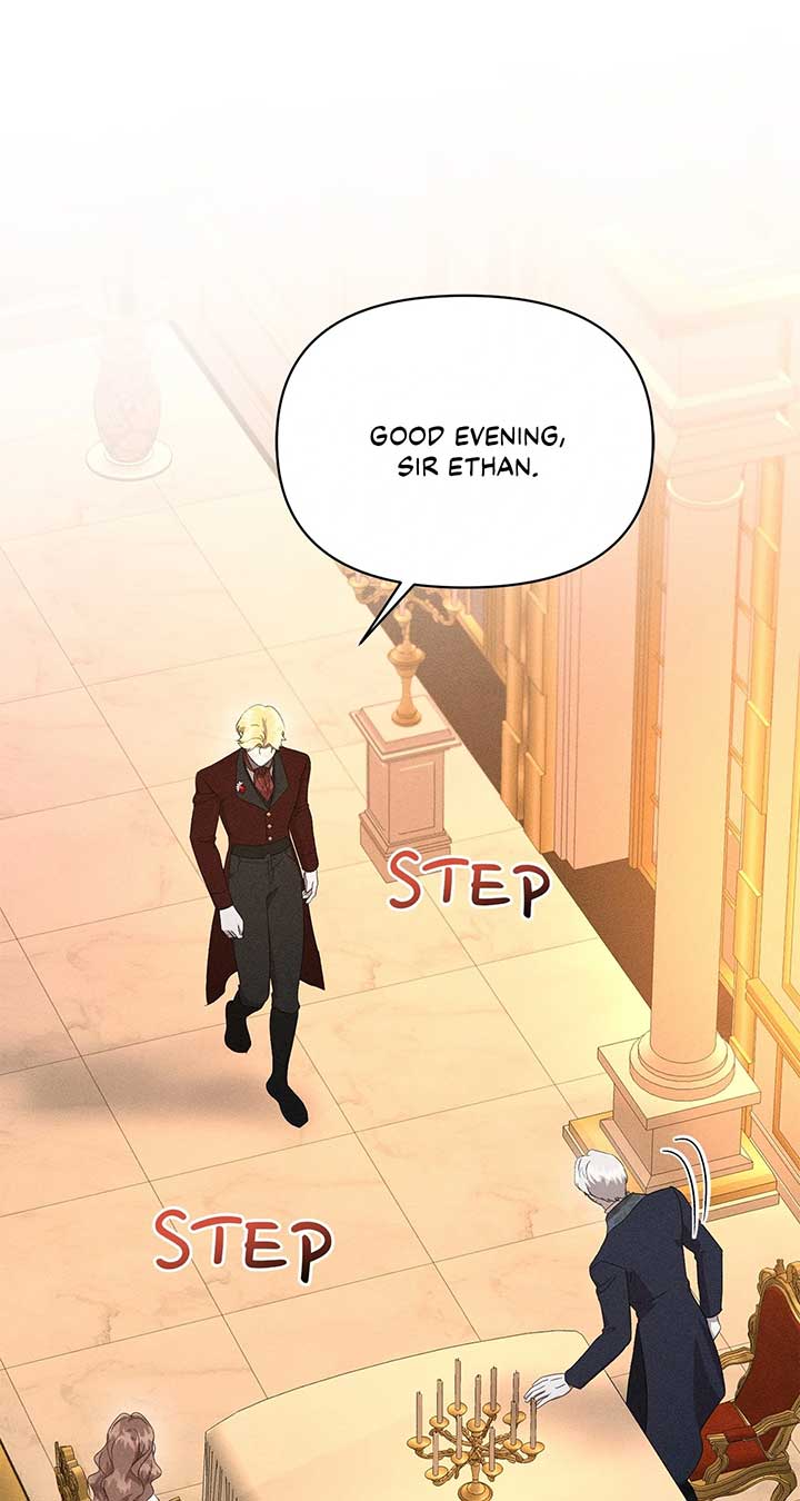 Don’t Be Carelessly Friendly Chapter 45 312 ch 45 47