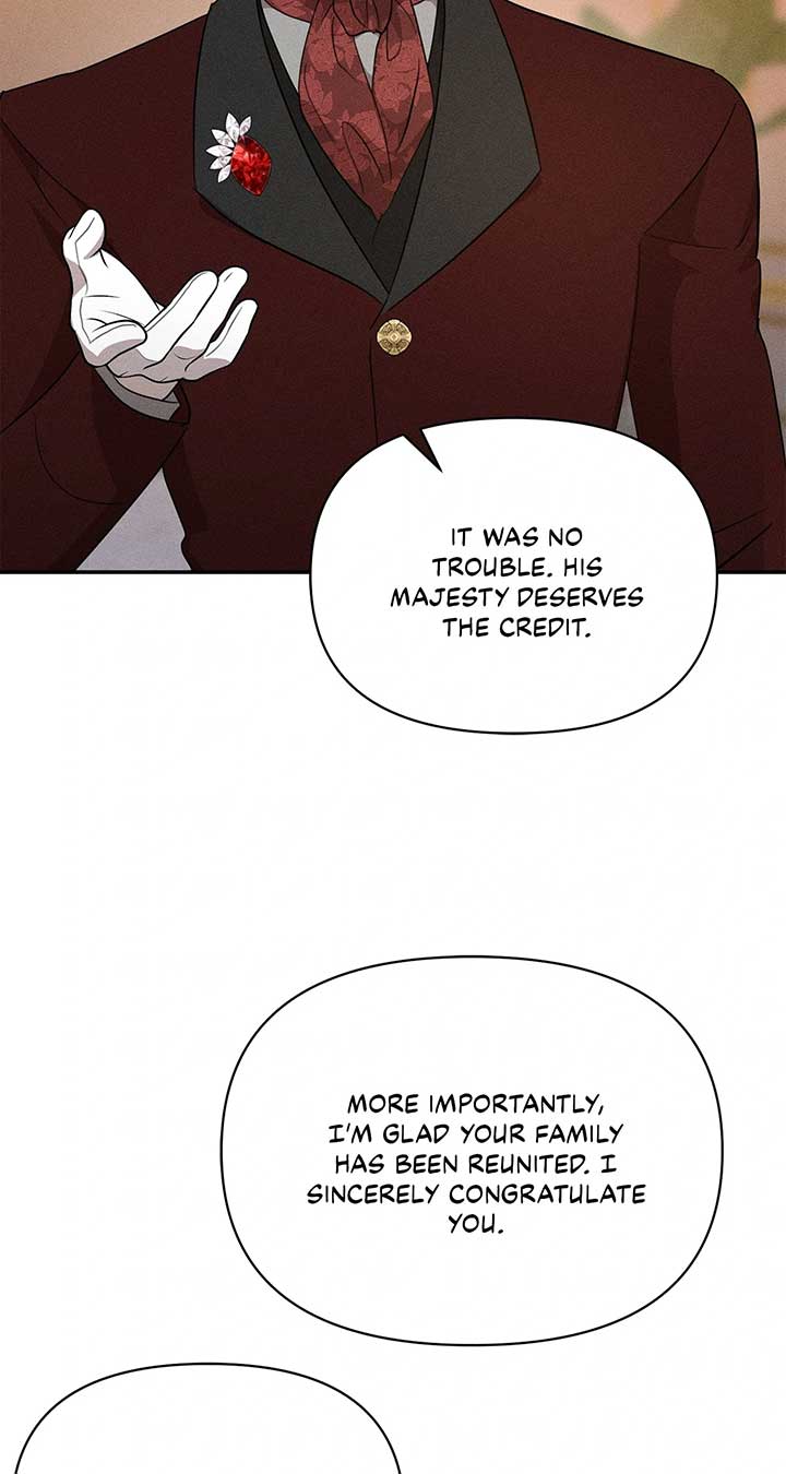Don’t Be Carelessly Friendly Chapter 45 314 ch 45 49