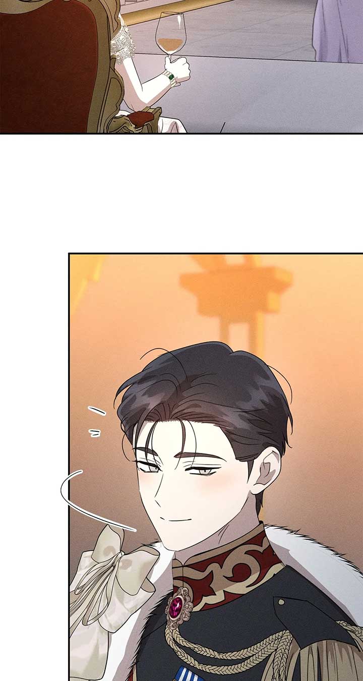 Don’t Be Carelessly Friendly Chapter 45 270 ch 45 5