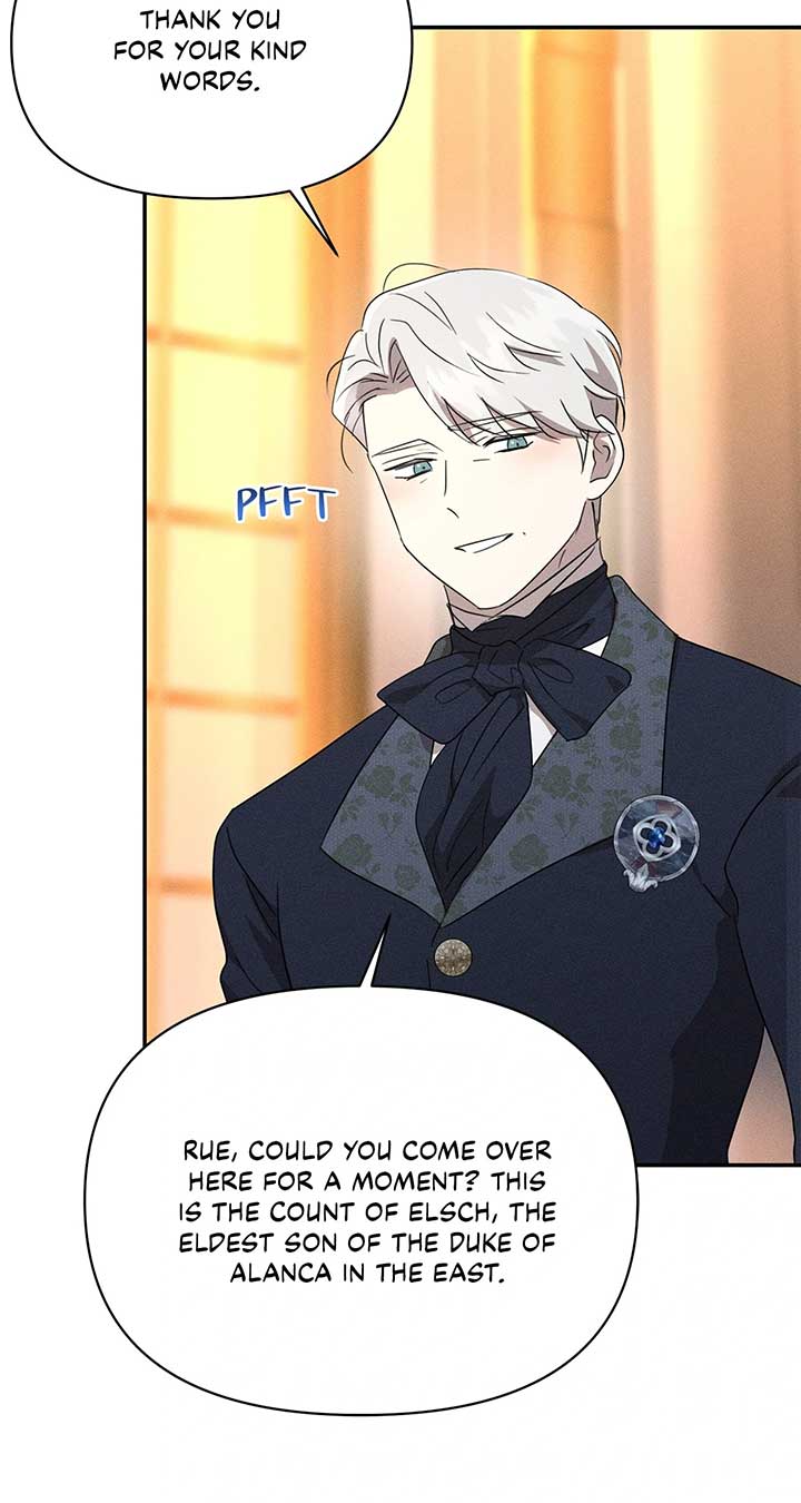 Don’t Be Carelessly Friendly Chapter 45 315 ch 45 50