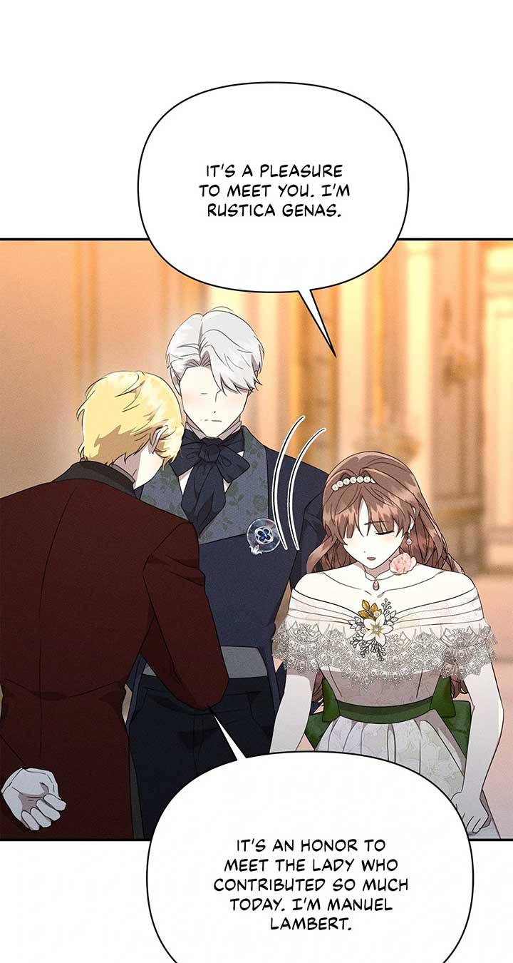 Don’t Be Carelessly Friendly Chapter 45 316 ch 45 51