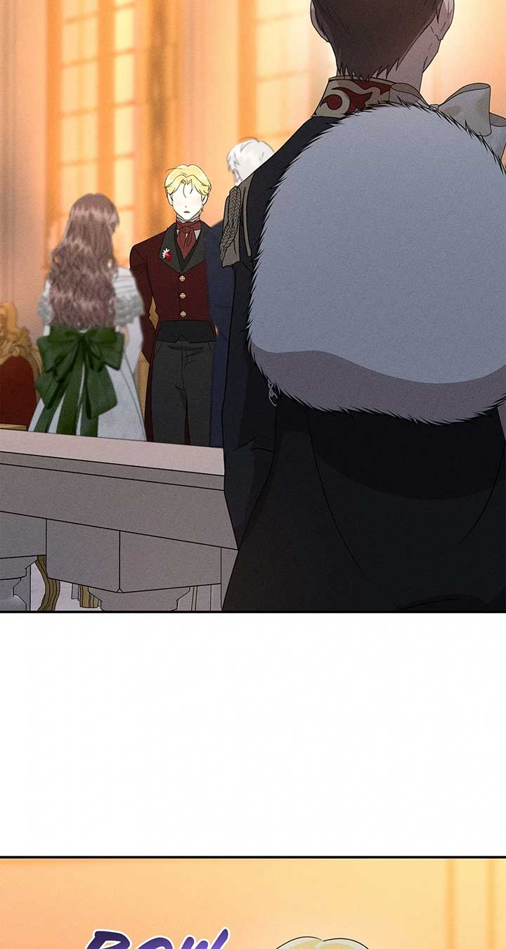 Don’t Be Carelessly Friendly Chapter 45 319 ch 45 54