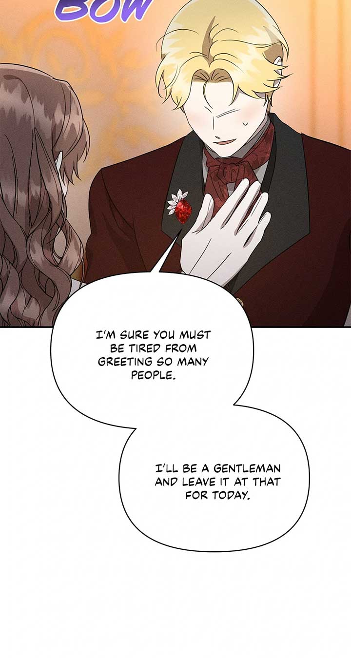 Don’t Be Carelessly Friendly Chapter 45 320 ch 45 55