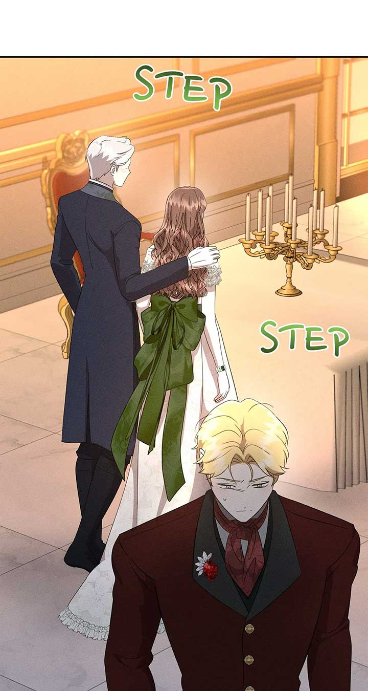 Don’t Be Carelessly Friendly Chapter 45 321 ch 45 56