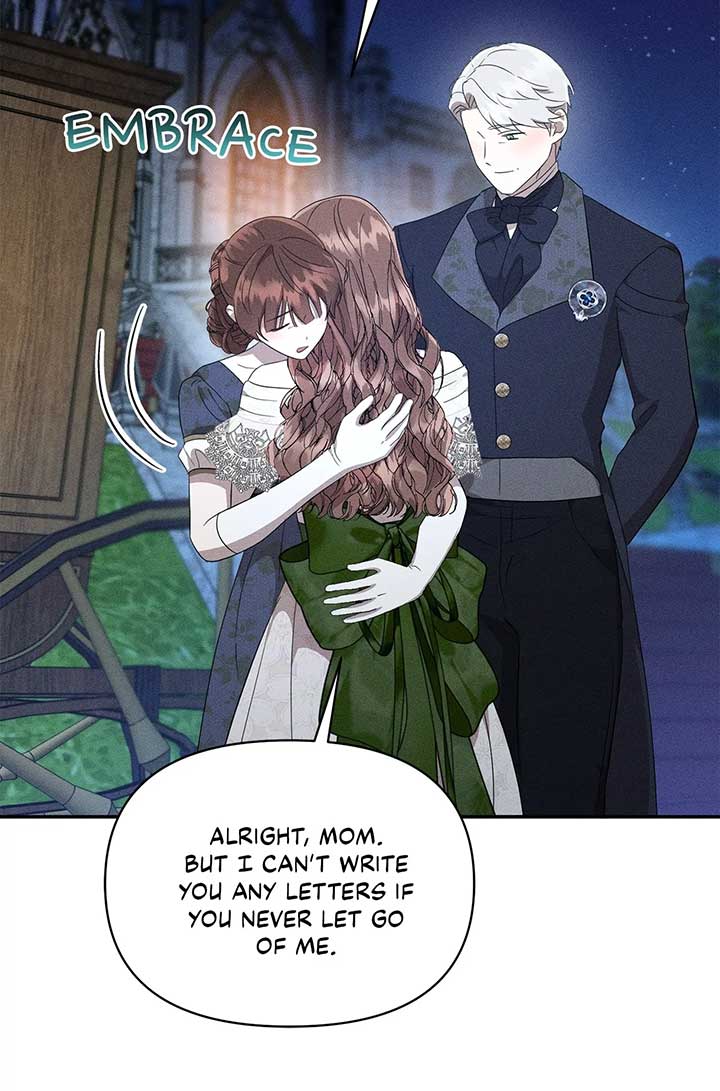 Don’t Be Carelessly Friendly Chapter 45 324 ch 45 59