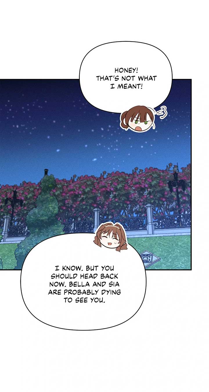 Don’t Be Carelessly Friendly Chapter 45 325 ch 45 60