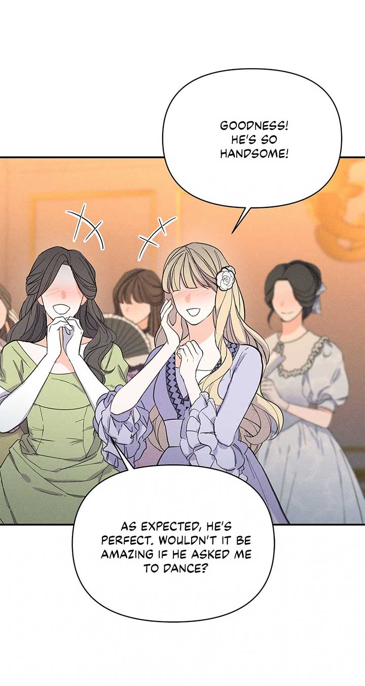 Don’t Be Carelessly Friendly Chapter 45 272 ch 45 7