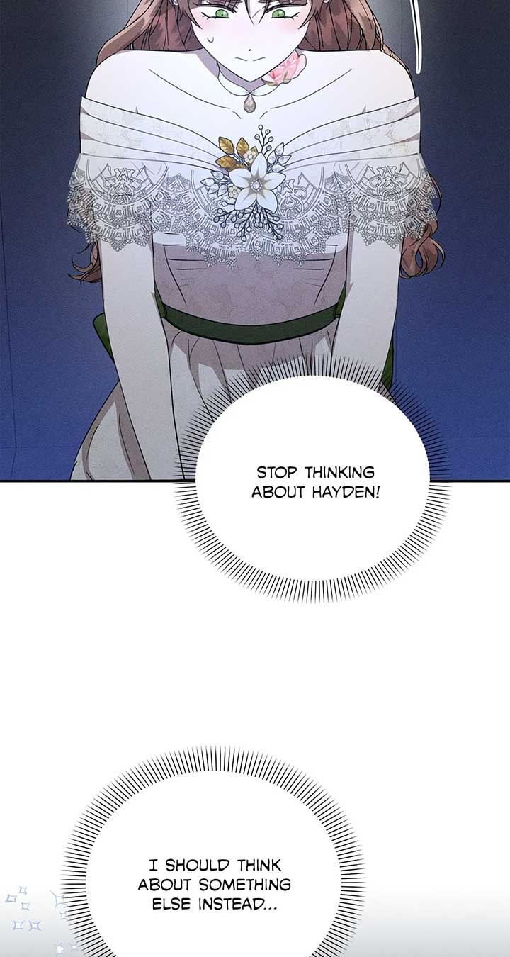 Don’t Be Carelessly Friendly Chapter 45 335 ch 45 70