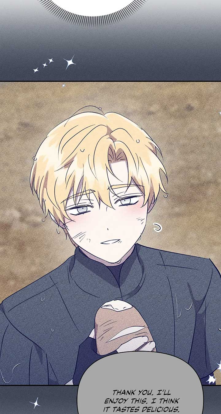 Don’t Be Carelessly Friendly Chapter 45 336 ch 45 71