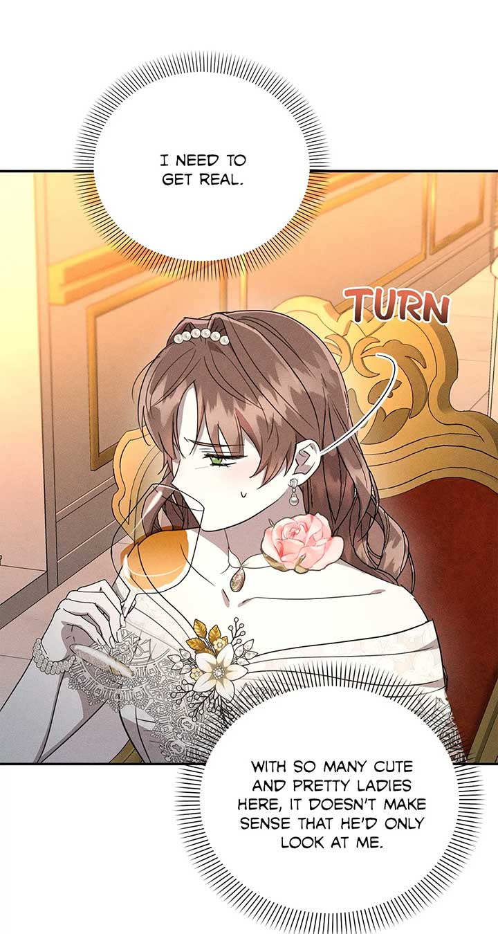 Don’t Be Carelessly Friendly Chapter 45 273 ch 45 8