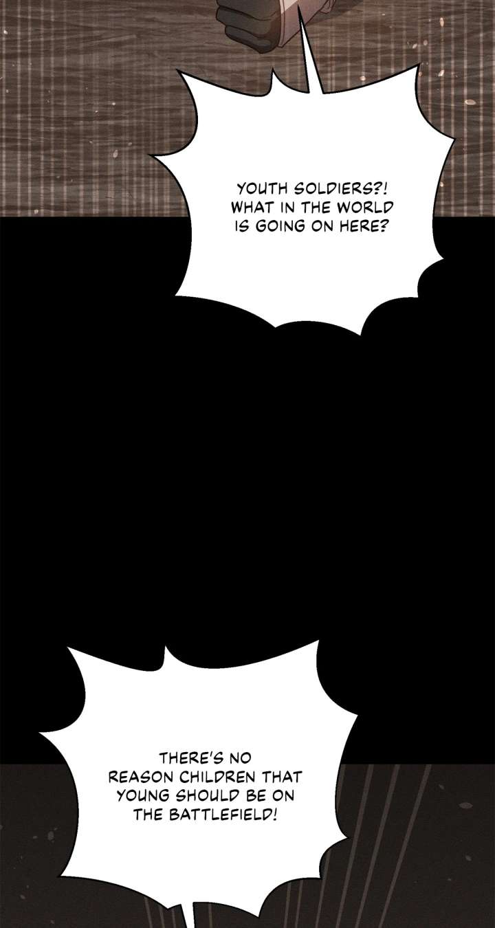 Don’t Be Carelessly Friendly Chapter 46 311 004