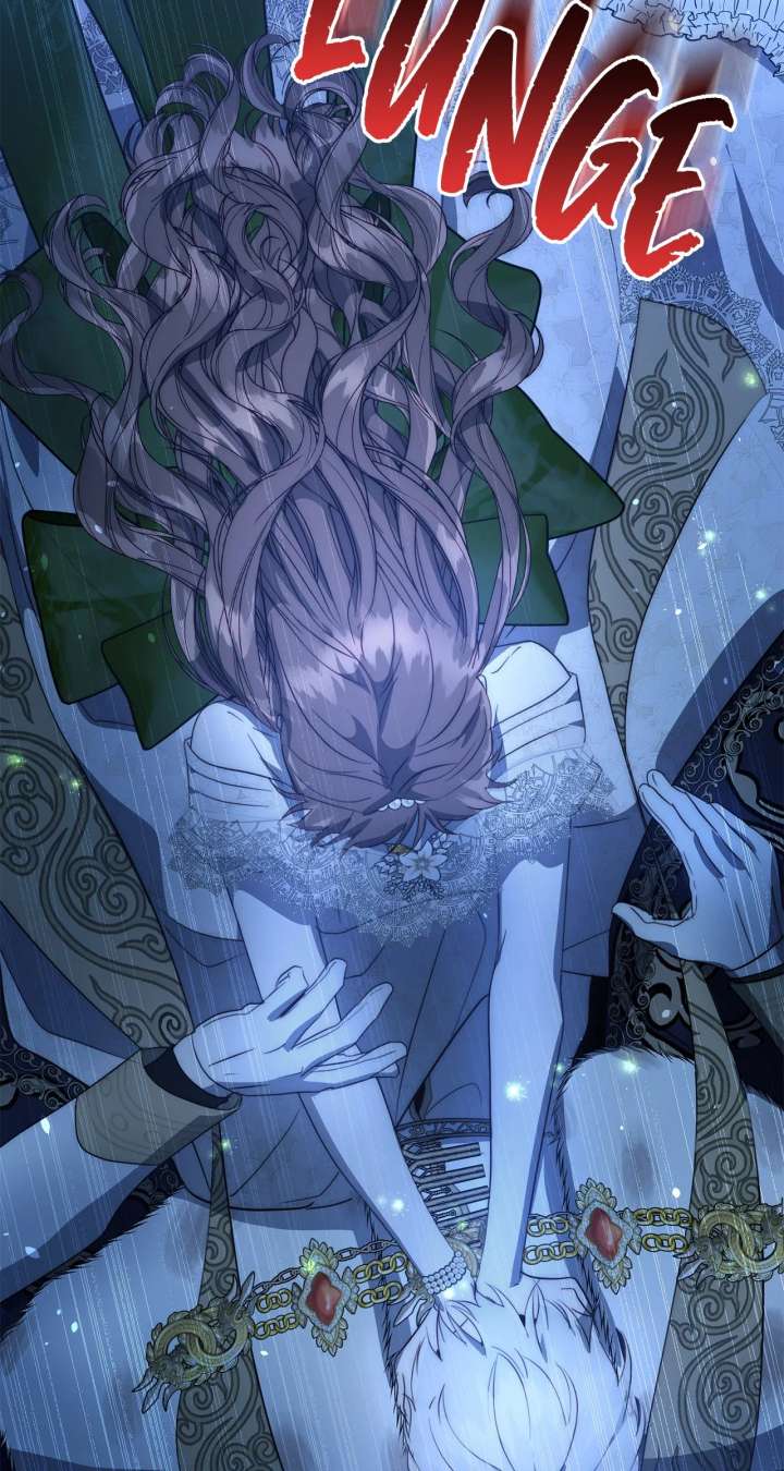 Don’t Be Carelessly Friendly Chapter 46 343 036