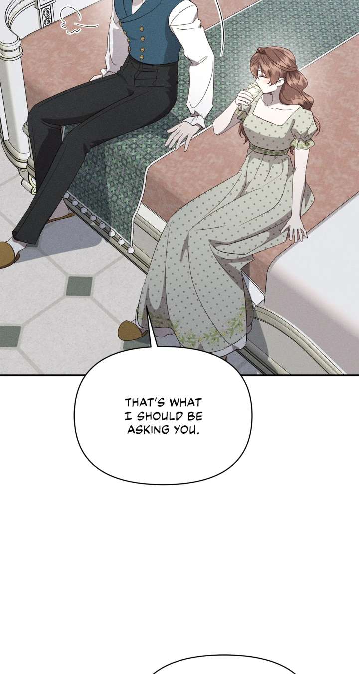Don’t Be Carelessly Friendly Chapter 47 284 10
