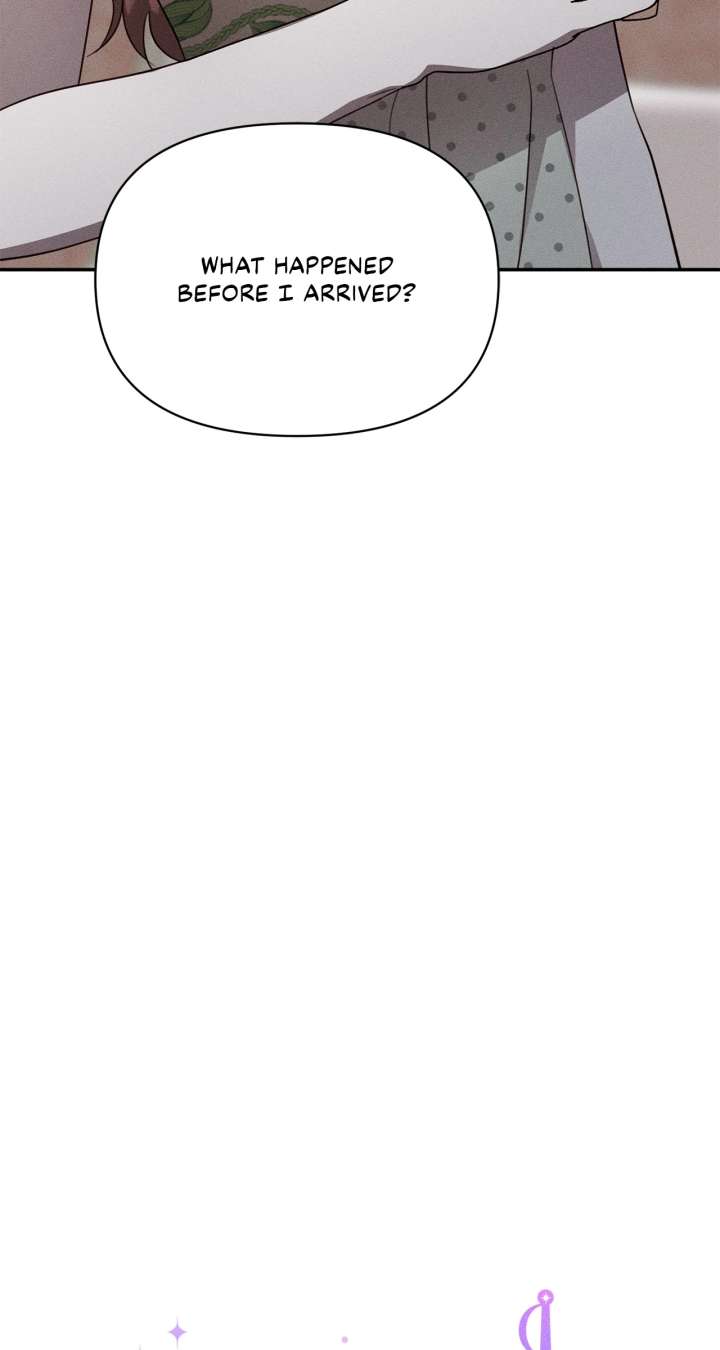 Don’t Be Carelessly Friendly Chapter 47 286 12