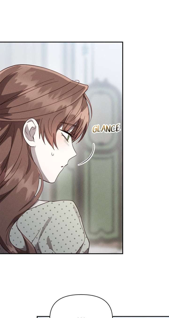 Don’t Be Carelessly Friendly Chapter 47 308 34