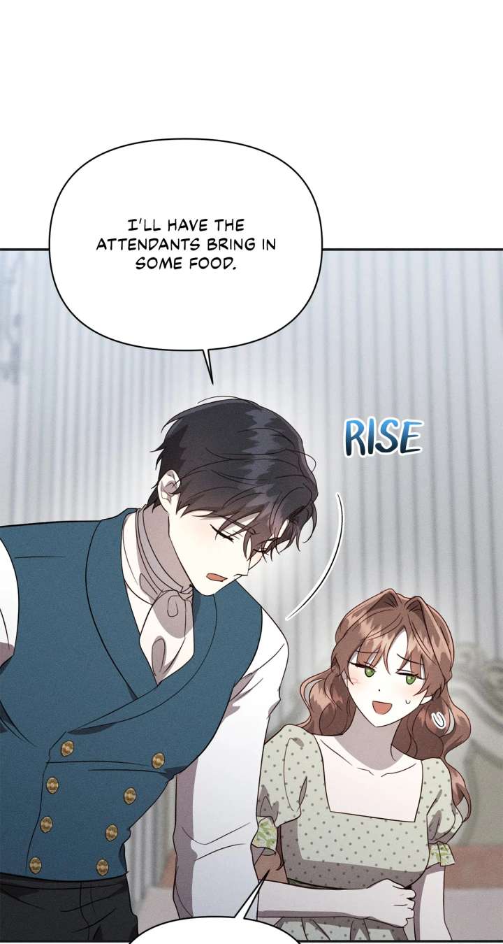 Don’t Be Carelessly Friendly Chapter 47 316 42