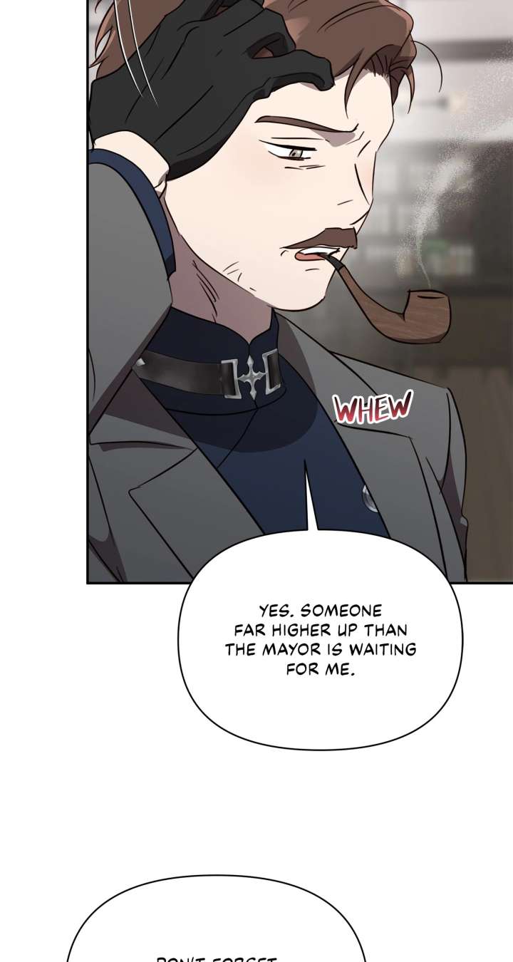 Don’t Be Carelessly Friendly Chapter 48 322 54