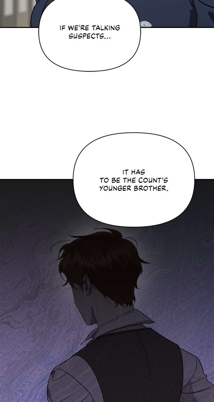 Don’t Be Carelessly Friendly Chapter 48 324 56