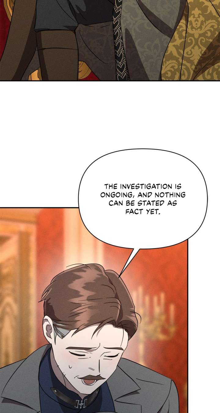 Don’t Be Carelessly Friendly Chapter 48 343 75