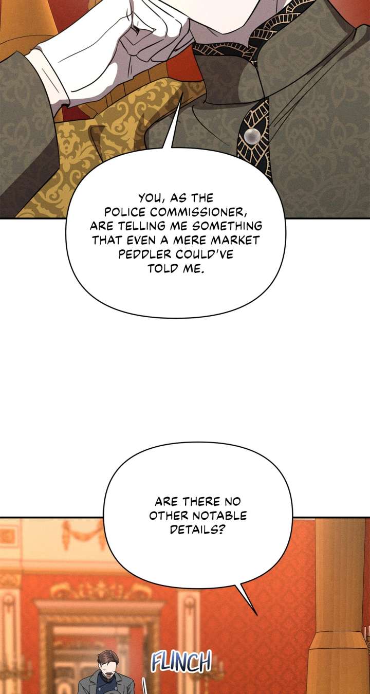 Don’t Be Carelessly Friendly Chapter 48 345 77