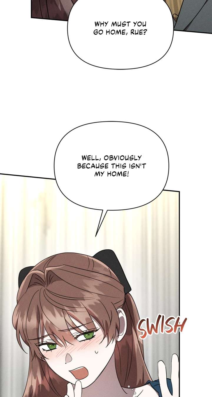 Don’t Be Carelessly Friendly Chapter 49 297 14