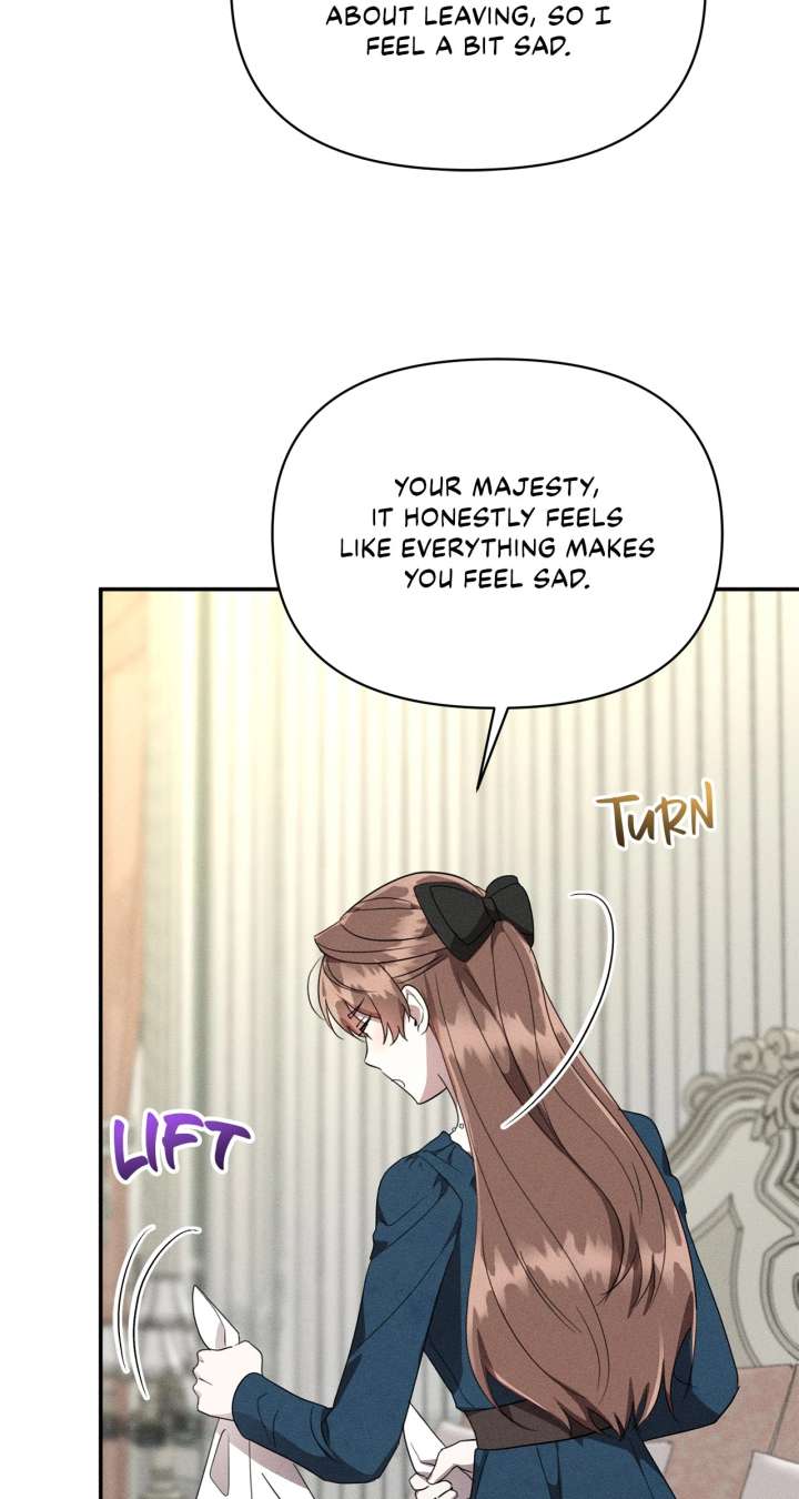 Don’t Be Carelessly Friendly Chapter 49 314 31