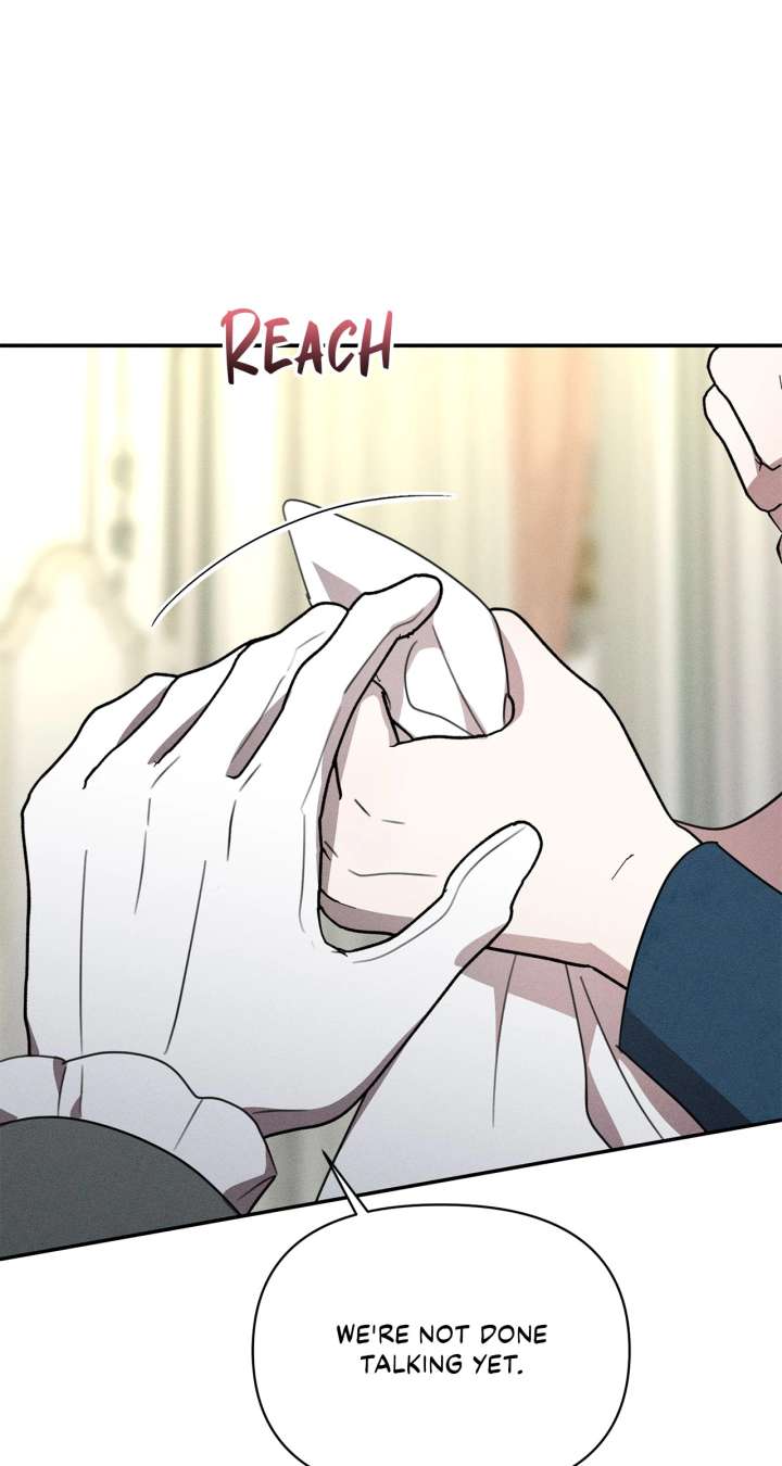 Don’t Be Carelessly Friendly Chapter 49 316 33