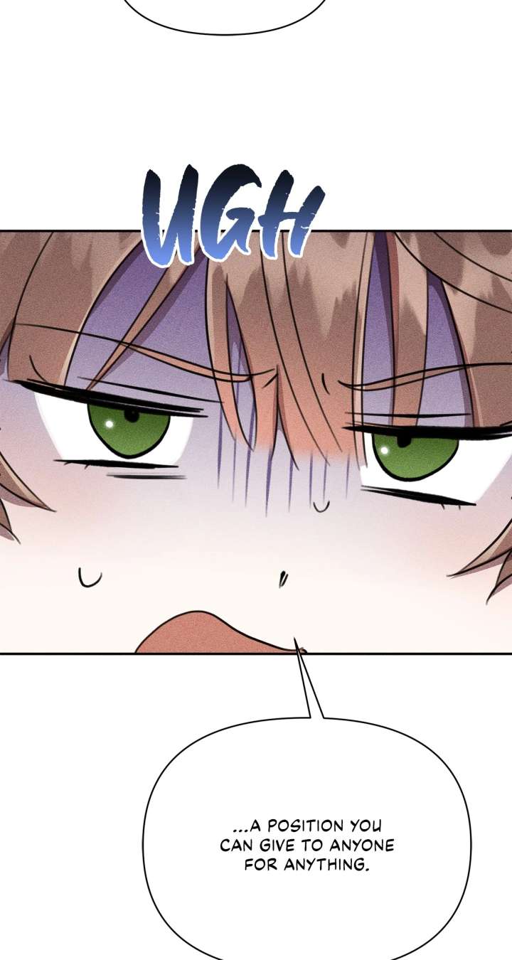 Don’t Be Carelessly Friendly Chapter 49 330 47