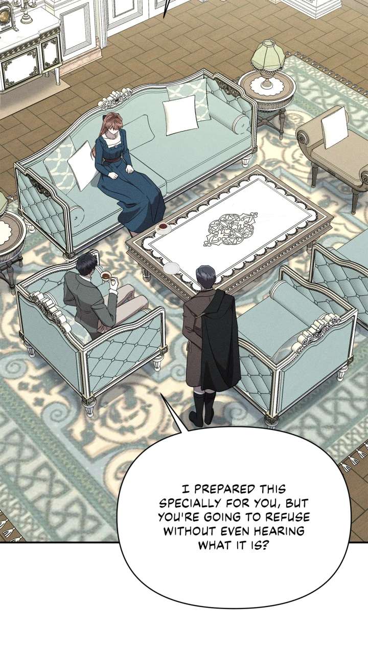 Don’t Be Carelessly Friendly Chapter 49 338 55