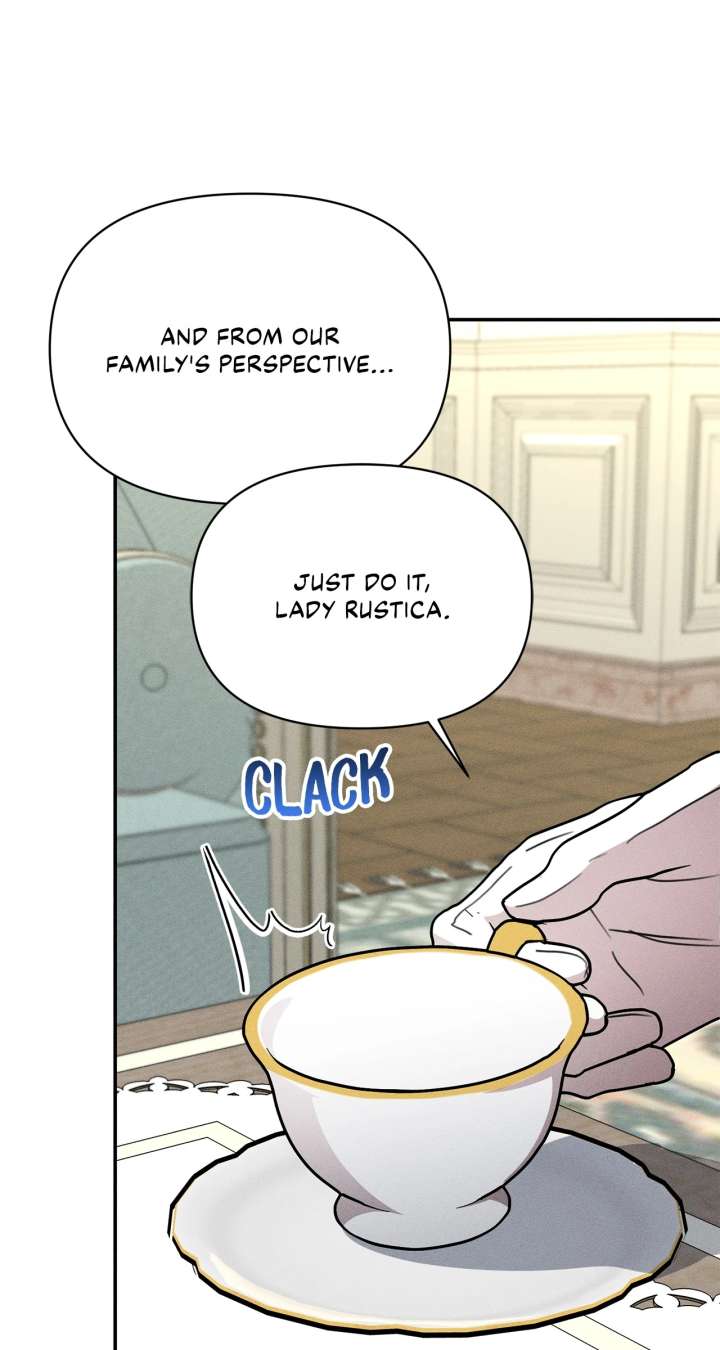 Don’t Be Carelessly Friendly Chapter 49 341 58