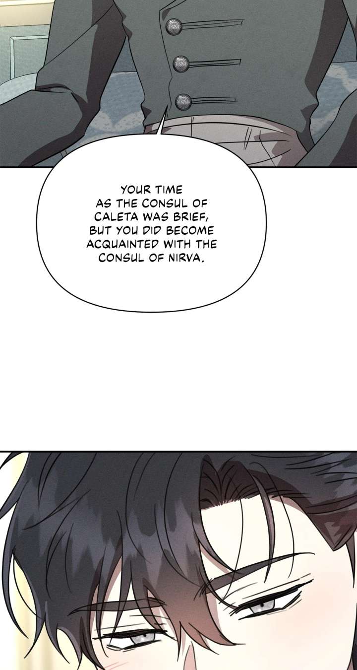Don’t Be Carelessly Friendly Chapter 49 343 60