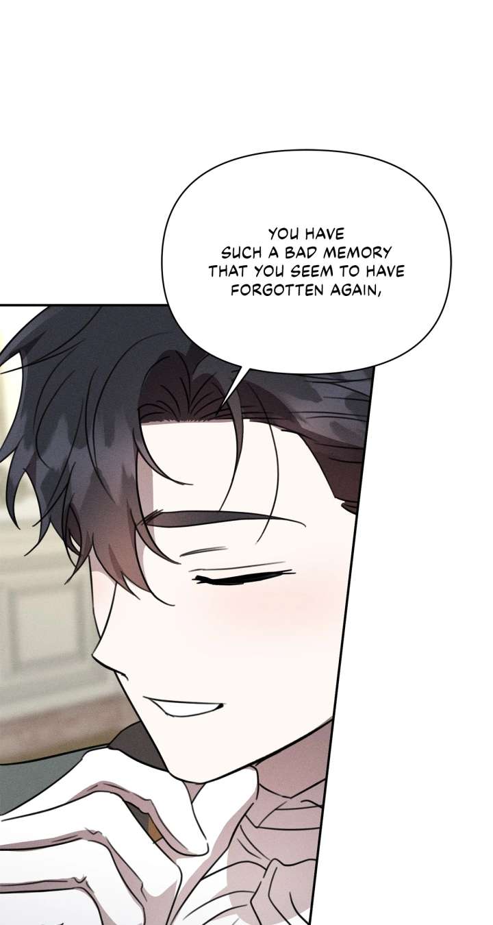Don’t Be Carelessly Friendly Chapter 49 353 70