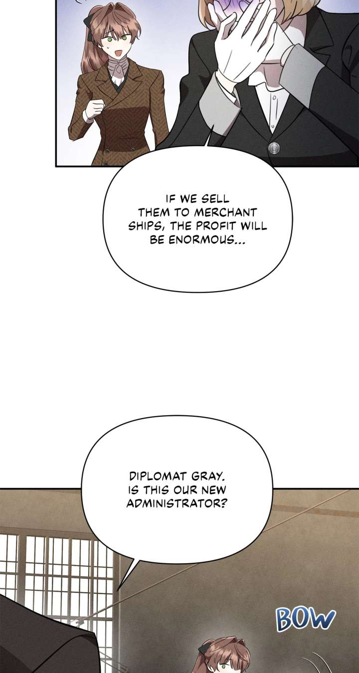 Don’t Be Carelessly Friendly Chapter 50 281 19