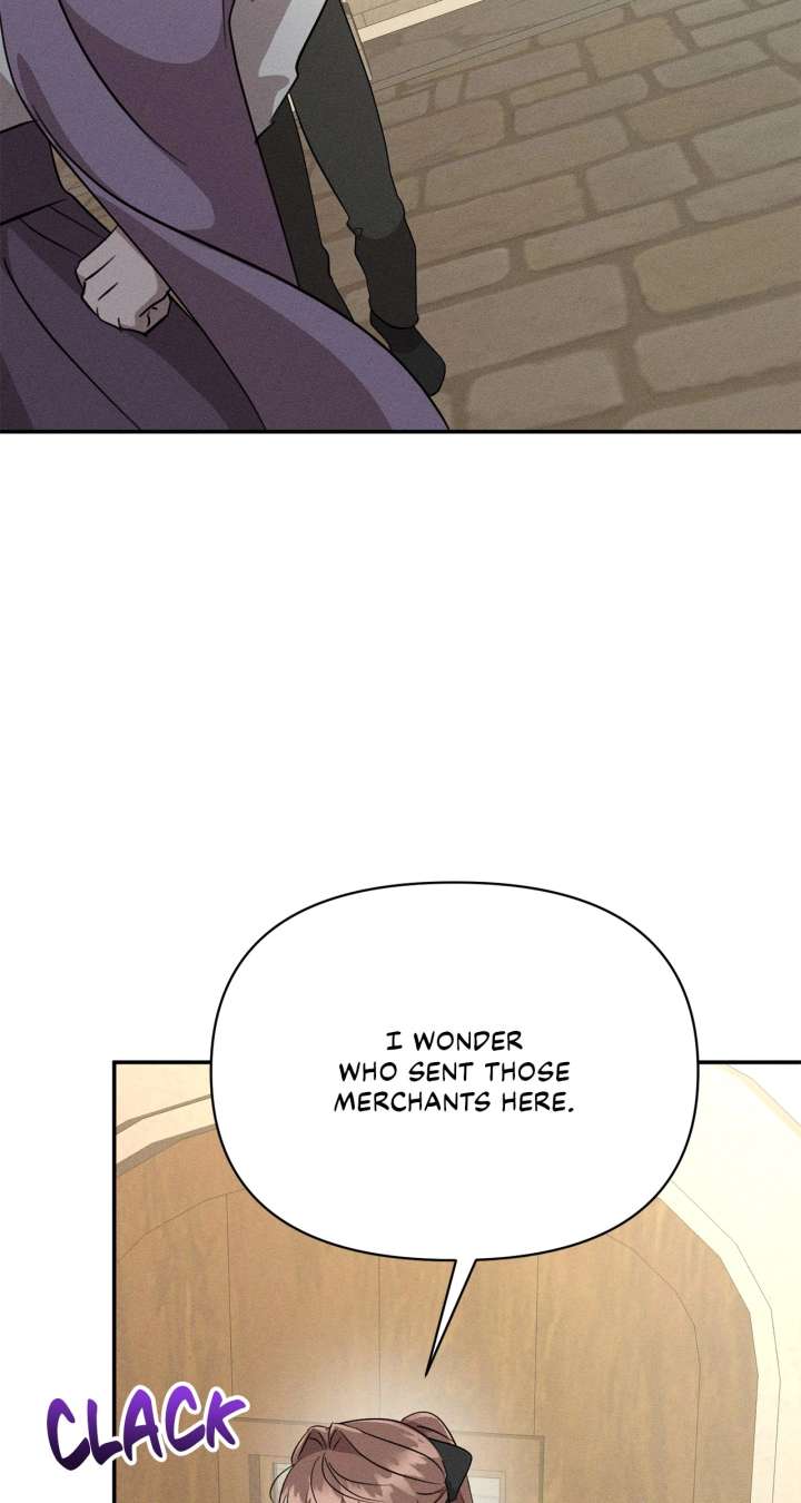 Don’t Be Carelessly Friendly Chapter 50 323 61