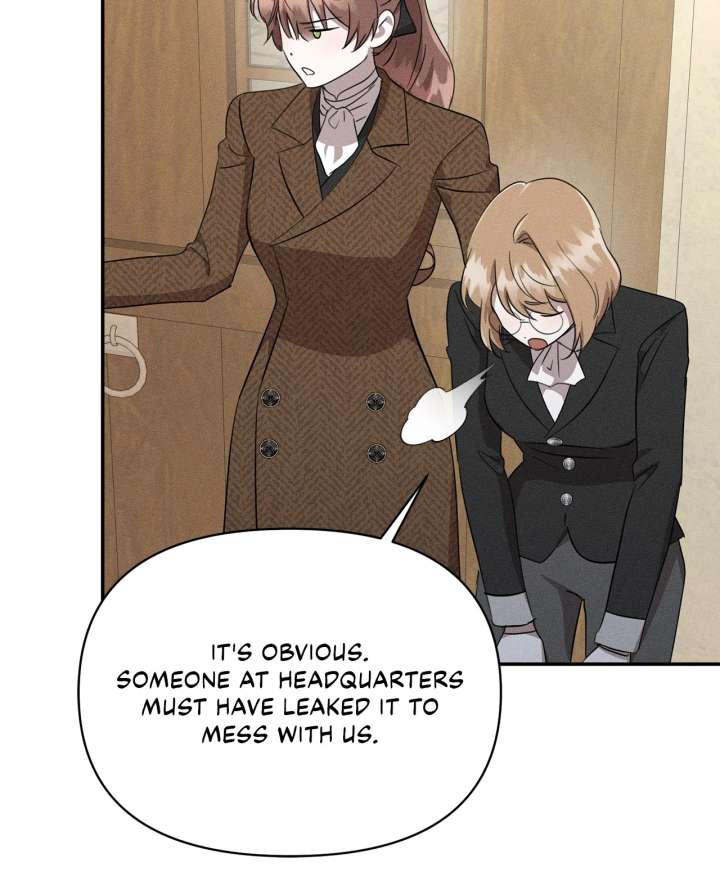 Don’t Be Carelessly Friendly Chapter 50 324 62