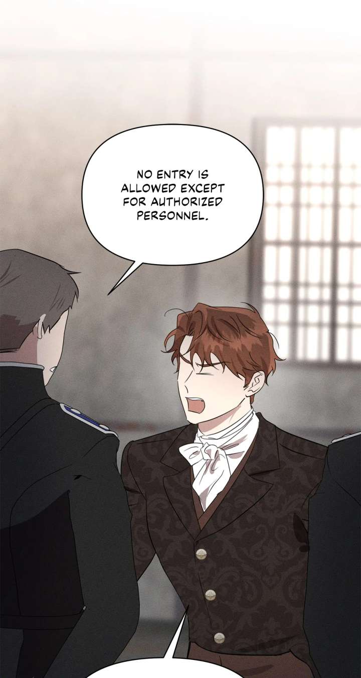 Don’t Be Carelessly Friendly Chapter 50 341 79