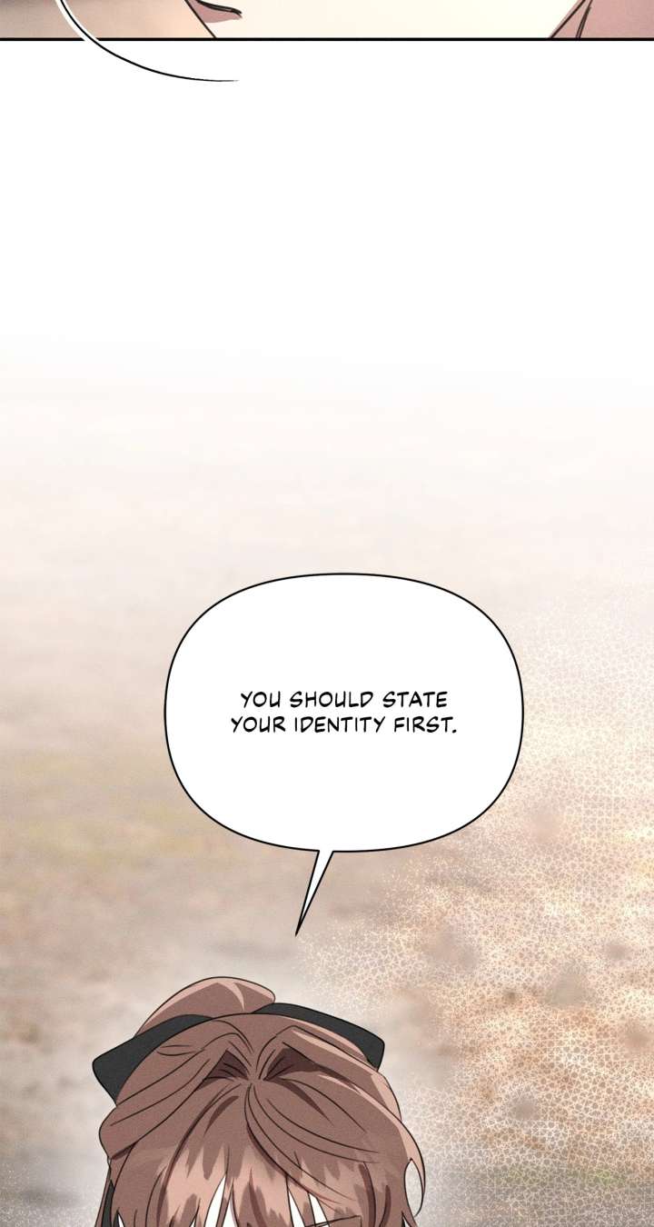 Don’t Be Carelessly Friendly Chapter 50 343 81