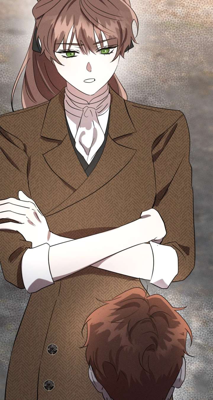 Don’t Be Carelessly Friendly Chapter 51 279 02