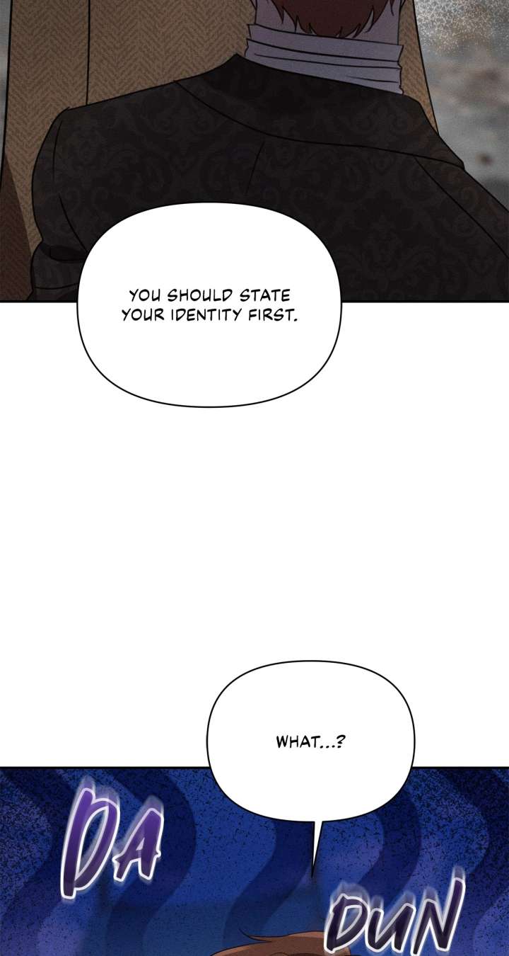 Don’t Be Carelessly Friendly Chapter 51 280 03