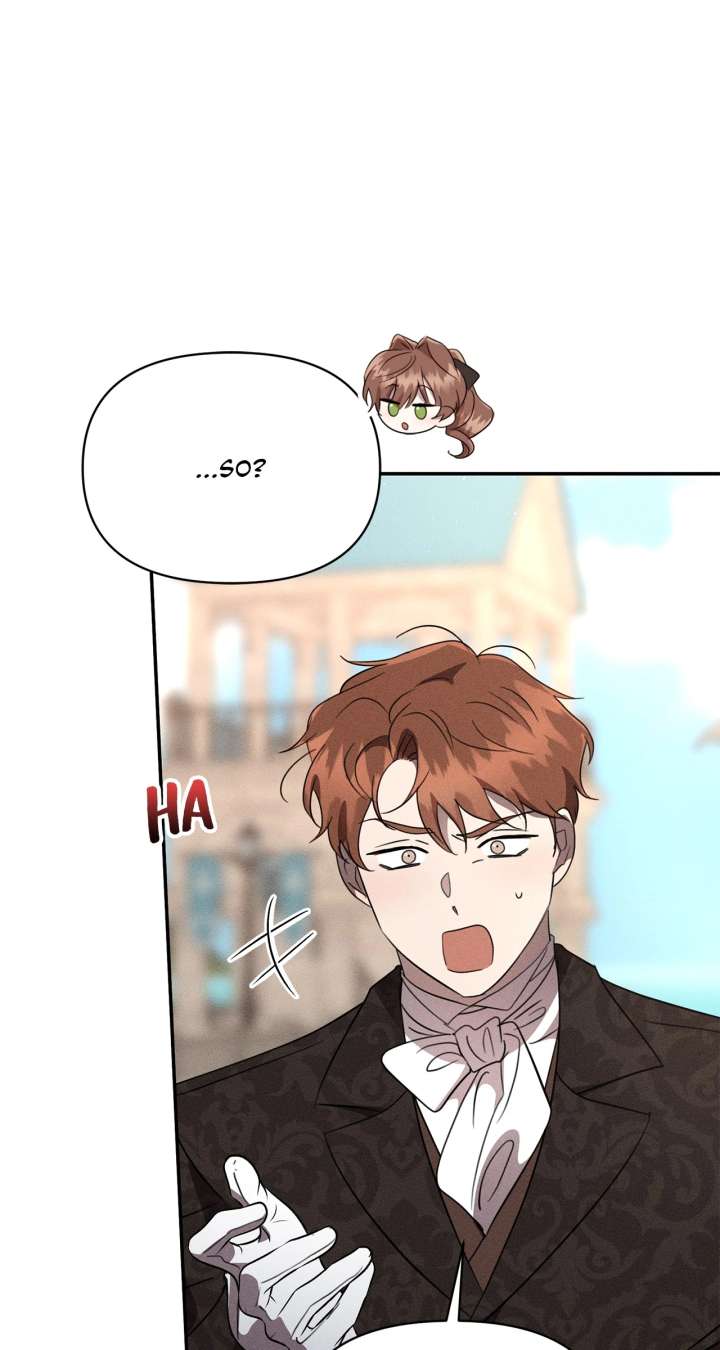 Don’t Be Carelessly Friendly Chapter 51 290 13