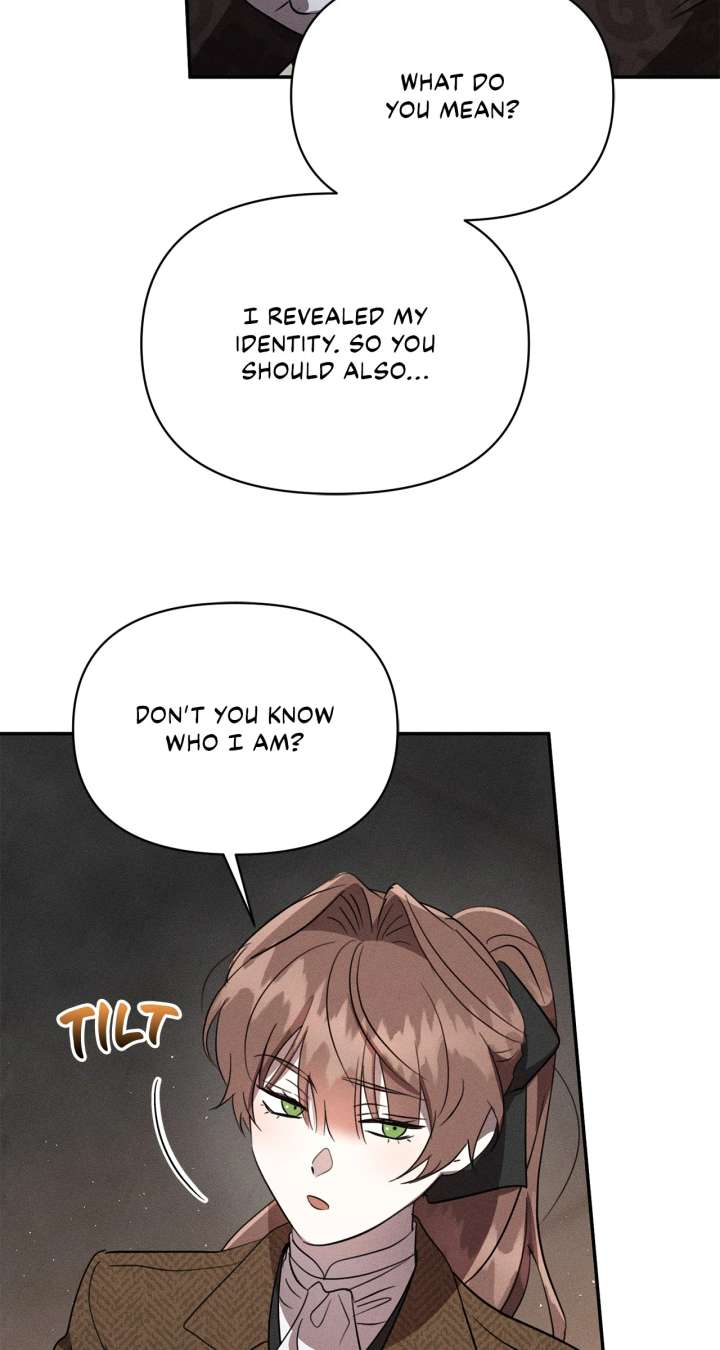 Don’t Be Carelessly Friendly Chapter 51 291 14